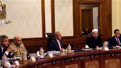 الحكومة تقر اتفاقية مع 