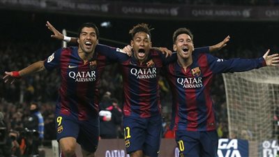 شركات الطيران الخليجية تدفع أرقامًا فلكية لرعاية قمصان الأندية الأوروبية