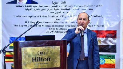 وزير التجارة: 392 مليون دولار قيمة صادرات الأودية المصرية خلال 9 أشهر