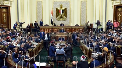 «إسكان النواب» توافق على تعديل قانون «التصالح في مخالفات البناء»