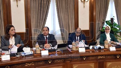 وزيرة الصحة: بدء التشغيل التجريبي لـ11 مستشفى نموذجياً أول نوفمبر المقبل