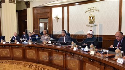 مجلس الوزراء يوافق على منحة لتعزيز المنظومة البيئية لريادة الأعمال