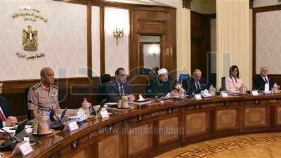 الحكومة توافق على إبرام عقود تنفيذ مشروع ميكنة تحصيل المدفوعات