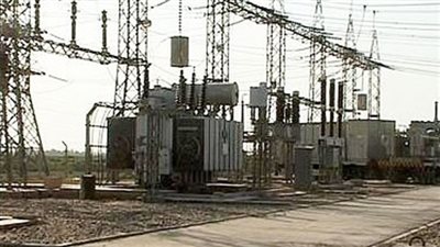 توقيع عقد الأعمال الميكانيكية لمشروع محطة توليد كهرباء غرب القاهرة