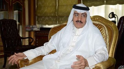 بندر حجار: 2,5 تريليون دولار فجوة استثمارية لتحقيق التنمية المستدامة