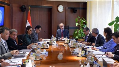 الحكومة توافق على تنفيذ محطة رياح بقدرة 500 ميجاوات بخليج السويس