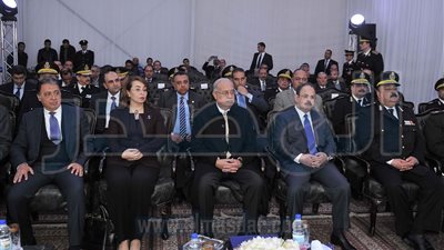 رئيس الوزراء يفتتح الملحق المطور الجديد لمستشفى الشرطة بالعجوزة