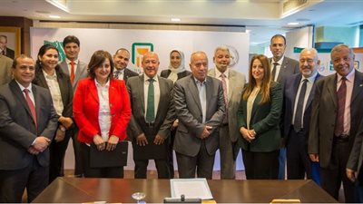 البنك الأهلي: بروتوكول مع وزارة الزراعة لتنمية الثروة الحيوانية