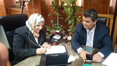 «الكهرباء» تتعاقد مع «إنيرجيا» لتوريد كابلات أرضية بـ 331 مليون جنيه