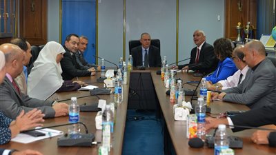 مصر للطيران تحصل على إعتماد شهادة «الأيوزا» في مجال السلامة والجودة