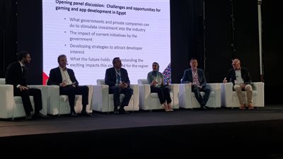  «ايتيدا» تدعم  ابتكار وتطوير الألعاب الالكترونية والتطبيقات الرقمية فى مصر