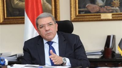 وزير المالية يتقدم بالتهنئة للرئيس السيسي بعد فوزه بفترة ثانية