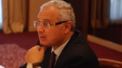 وزير السياحة يستعرض مع نظيره الكونغولي سبل التعاون بين البلدين