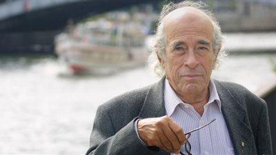 معرض الكتاب يستضيف ندوة عن الكاتب الراحل إدوار الخراط