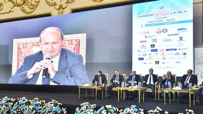 وزير التجارة: مصر تستضيف ورشة عمل «صنع فى افريقيا».. نوفمبر الجاري