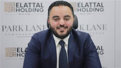 «العتال»: 700 مليون جنيه مبيعات باركلين العاصمة الإدارية حتى الآن