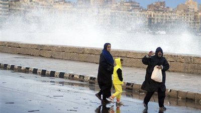 الأرصاد: طقس الغد شديد البرودة ليلا والصغرى بالقاهرة 11 درجة