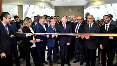 «نصار»: 1,87 مليار دولار قيمة صادرات الصناعات الهندسية خلال 9 أشهر