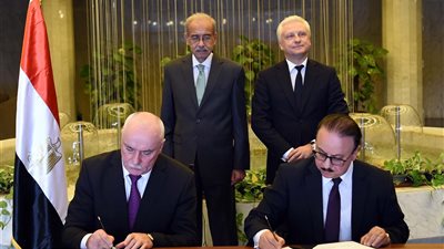 مذكرة تفاهم مع بيلاروسيا للتعاون في مجال الاتصالات (صور)