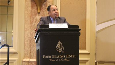 «المالية»: إعداد مشروع قانون لإنهاء المنازعات الضريبية وإحالته لمجلس الوزراء