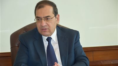 بدء إنتاج بئرين جديدتين في حقل بلطيم بمعدل 190 مليون قدم مكعب غاز يومياً