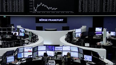 تراجع الأسهم الأوروبية بضغط قطاع التكنولوجيا وتوترات تجارية