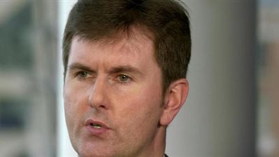 المبعوث التجاري البريطاني: تقديم المساعدة لمصر في تطوير 