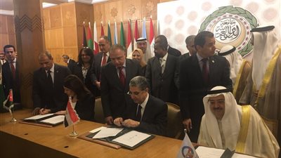 توقيع مذكرة تفاهم للربط الكهربائي بين دول الخليج ومصر والأردن