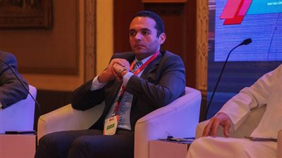 شريف محمد سوسة رئيسا جديدا لشركة النصر للتعدين