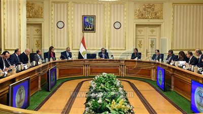 الحكومة توافق على تيسير إجراءات رد الضريبة علي القيمة المضافة