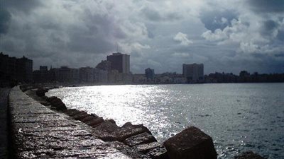 الأرصاد: طقس اليوم بارد شمالا معتدل جنوبا والعظمى بالقاهرة 16