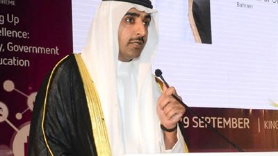 البحرين تتوقع إنتاج 200 ألف برميل يوميا من حقلها النفطي الجديد