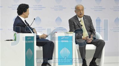 رئيس الوزراء: الحكومة لا تعمل بمعزل عن القطاع الخاص و