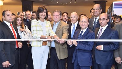 وزير التجارة يفتتح فعاليات الدورة الرابعة لمعرض «Destination Africa»
