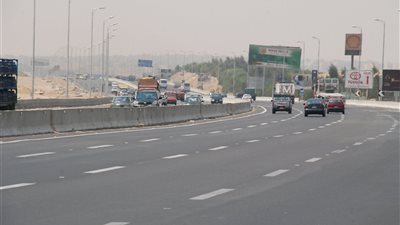 وزارة النقل: صيانة الطريق الدائري وتطويره على رأس أولوياتنا