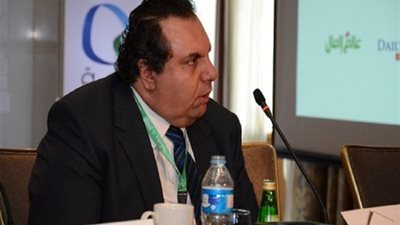 «جراند بلازا» تبدأ انشاءات المرحلة الخامسة من «لاميرادا المستقبل»