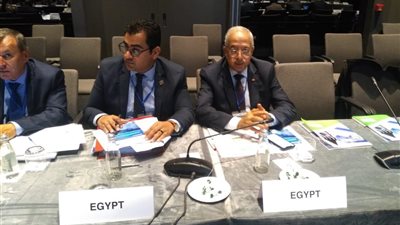 الرقابة المالية تفوز بعضوية اللجنة التنفيذية للمنظمة الدولية لمراقبى المعاشات