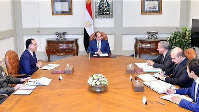 السيسي يوجه بضبط الأسواق وحماية المستهلك ومكافحة الاحتكار والغش التجاري