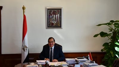 بدء التطبيق التجريبي لعدادات الغاز مسبقة الدفع بالقاهرة والأسكندرية