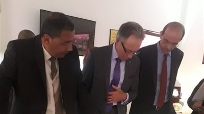 زيادة الطاقة الإنتاجية لمصلحة سك العملة لتلبية احتياجات الأسواق من الفكة