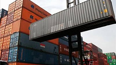 399 مليون دولار قيمة صادرات مواد البناء والصناعات المعدنية خلال سبتمبر