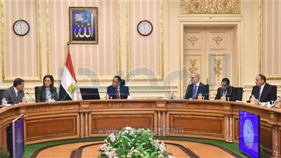 رئيس الوزراء يُتابع سير العمل بالعاصمة الإدارية واستعدادات انتقال الحكومة‎