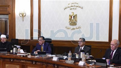 «الوزراء» يوافق على تمويل إضافي من البنك الدولي لبرنامج الإسكان الاجتماعي