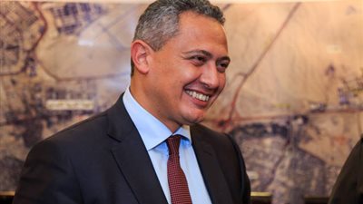 الهيتمي: مليار جنيه مبيعات تعاقدية بالشق التجاري والاداري بـ «تاج سيتي»