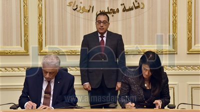 توقيع بروتوكول تعاون بين «السياحة» و«التعليم» لنشر الوعي السياحي