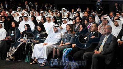 وزيرة التعاون الدولي تشارك في الجلسة الافتتاحية بالقمة العالمية للحكومات