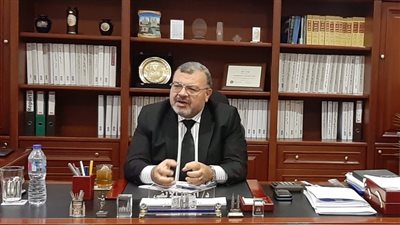 «المصرية الإماراتية لتأمينات الحياة» تستهدف فائض نشاط التكافل بـ 11.37 مليون جنيه