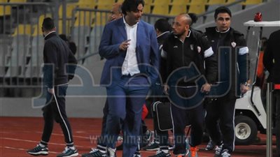 رسميًا.. إقالة 