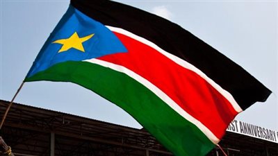 وزير دفاع جنوب السودان: نشكر مصر على دعمها السياسي والعسكري