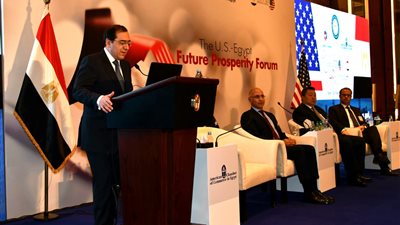 وزير البترول: نجحنا في جذب كبرى الشركات الأمريكية للاستثمار في مصر